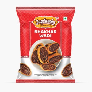 Lasan-Bakharwadi 250gm