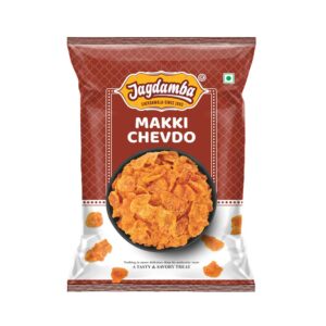 Makki Chevdo 250gm