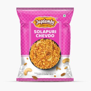 Solapuri Chevdo